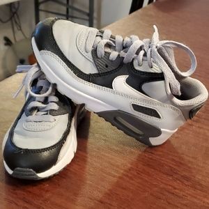 Toddler boys Nike Air Max